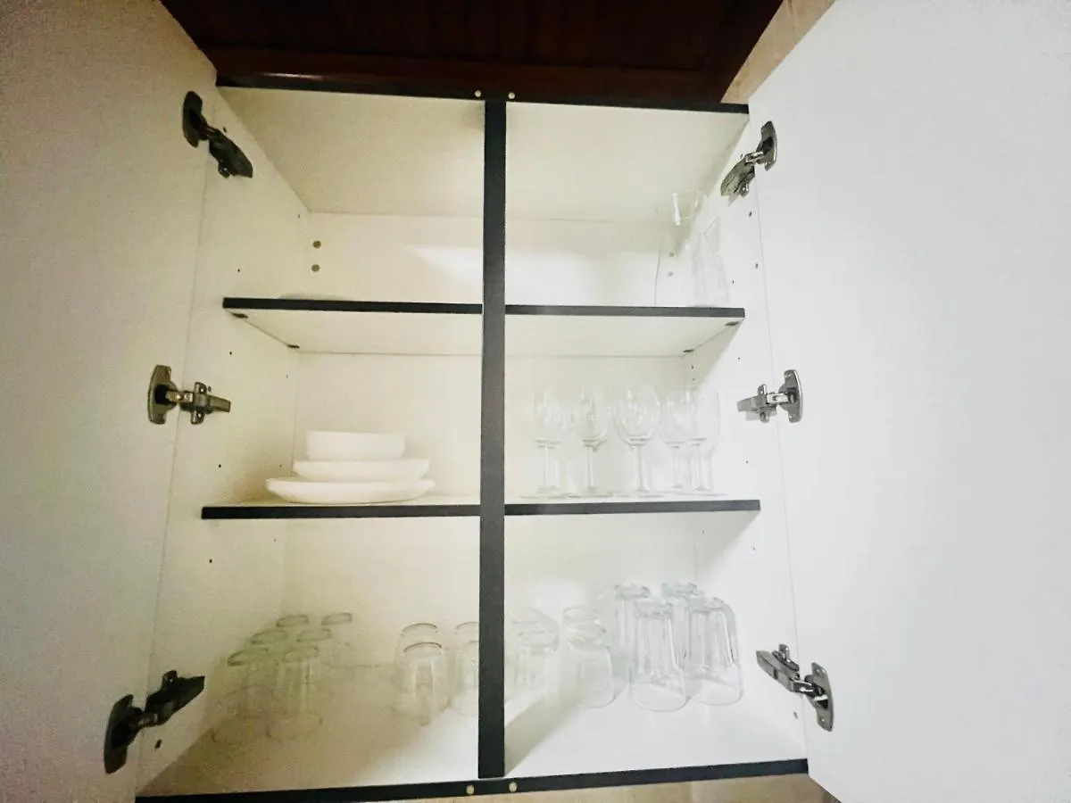 公寓 Lisbon Alcantara Seaside