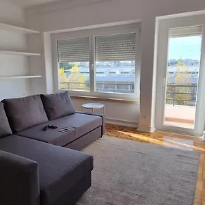 Appartement Rio De Janeiro 26, Lisboa