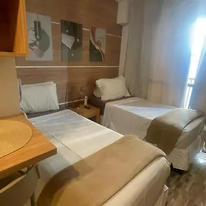 Estudio Metro Brooklin Consulado Americano Apartamento São Paulo